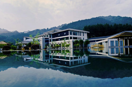 盛美達(dá)國際度假村