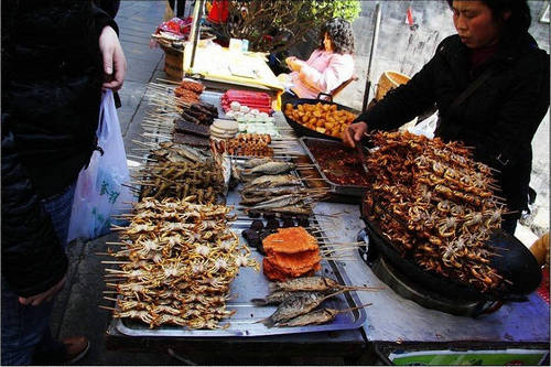 A線：猛洞河、芙蓉鎮(zhèn)、鳳凰、苗寨、張家界五日游